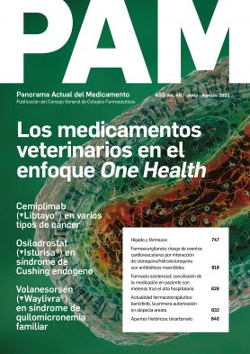 Revista PAM | Nº455