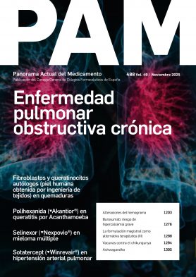 Revista PAM | Nº488