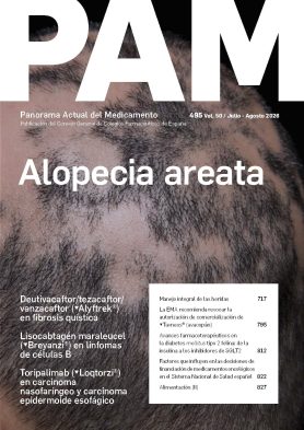 Revista PAM | Nº495