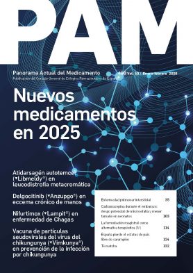 Revista PAM | Nº490