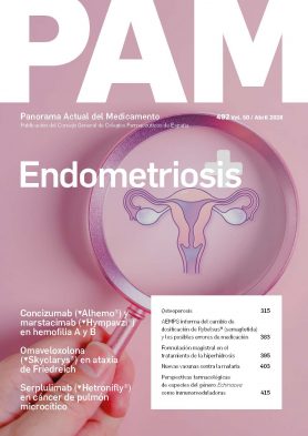 Revista PAM | Nº492