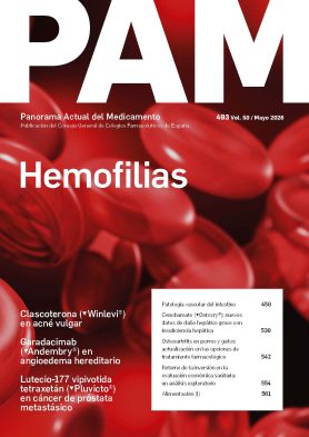 Revista PAM | Nº493
