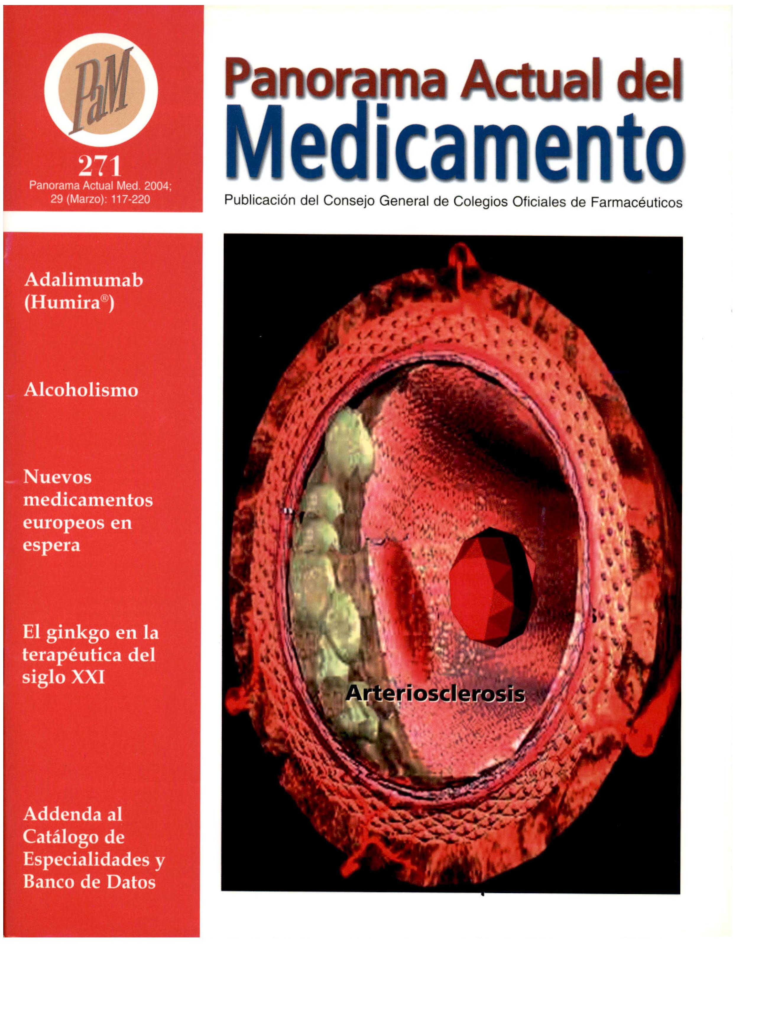 Número 271, Marzo 2004
