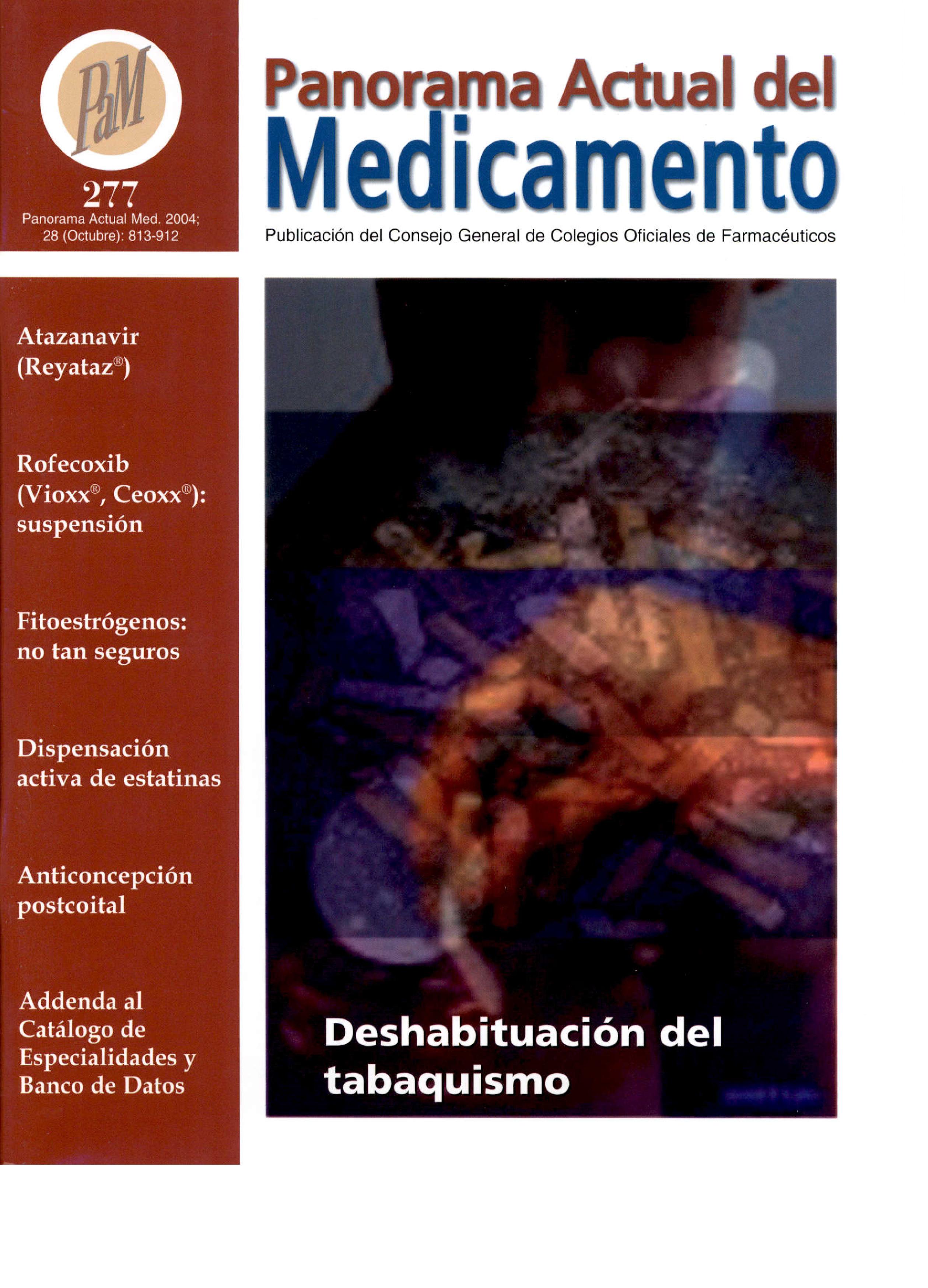 Número 277, Octubre 2004