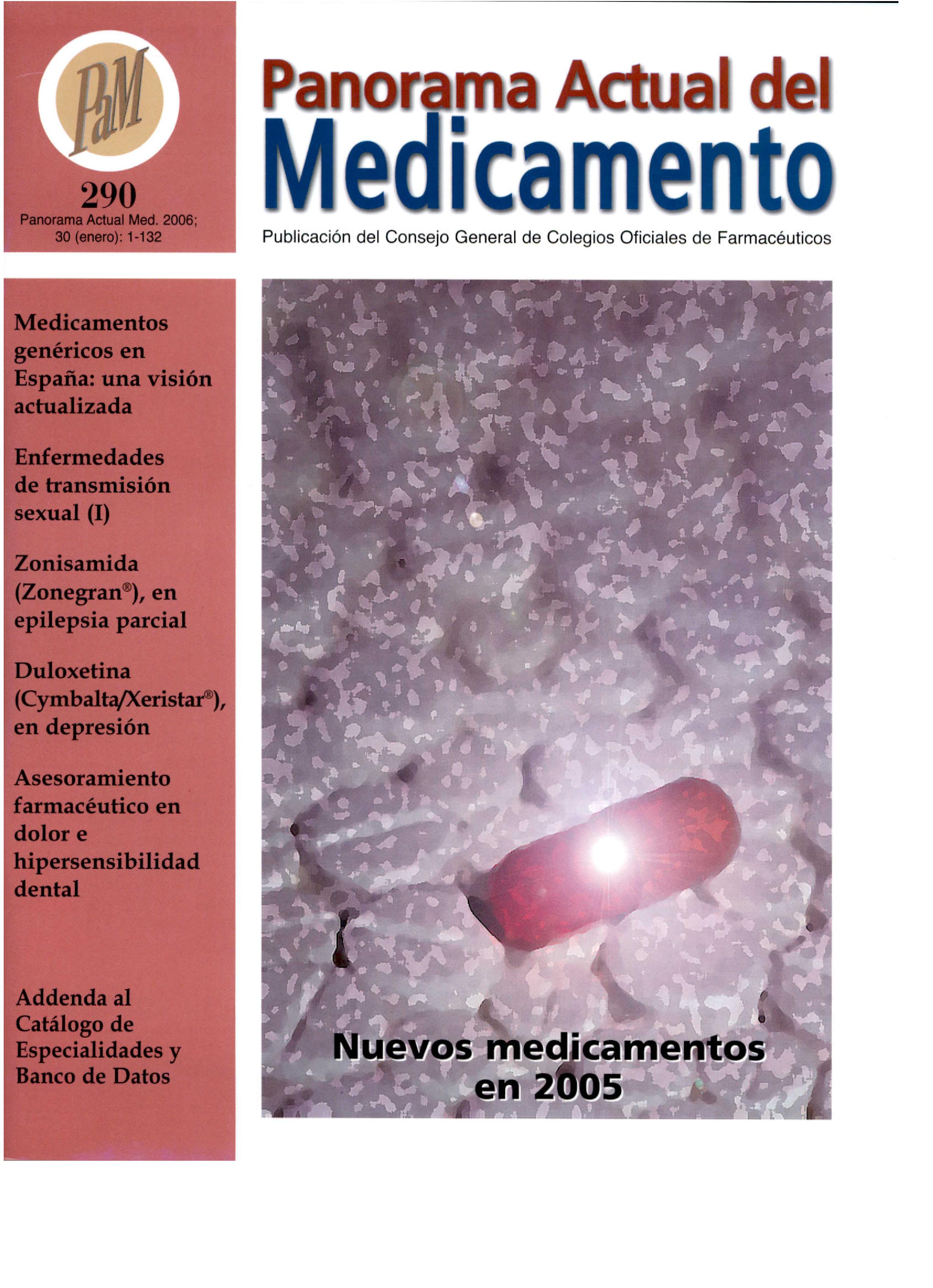 Número 290, Enero - Febrero 2006