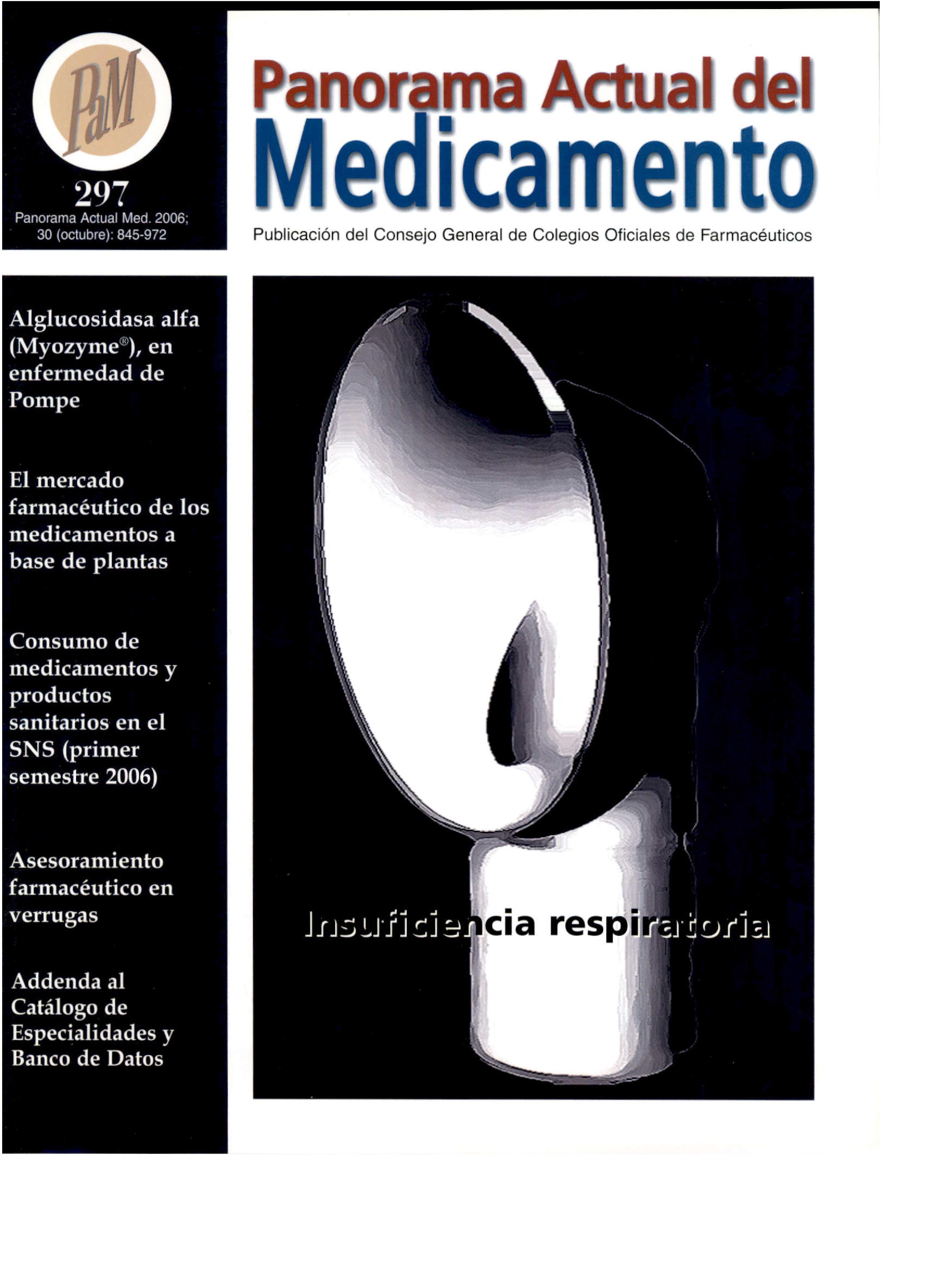 Número 297, Octubre 2006