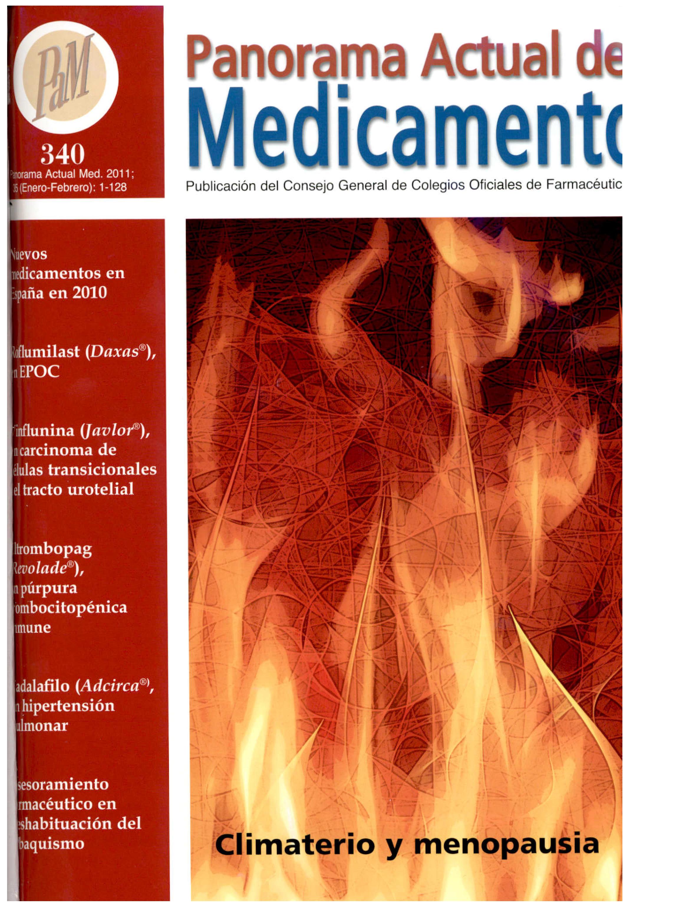 Número 340, Enero - Febrero 2011