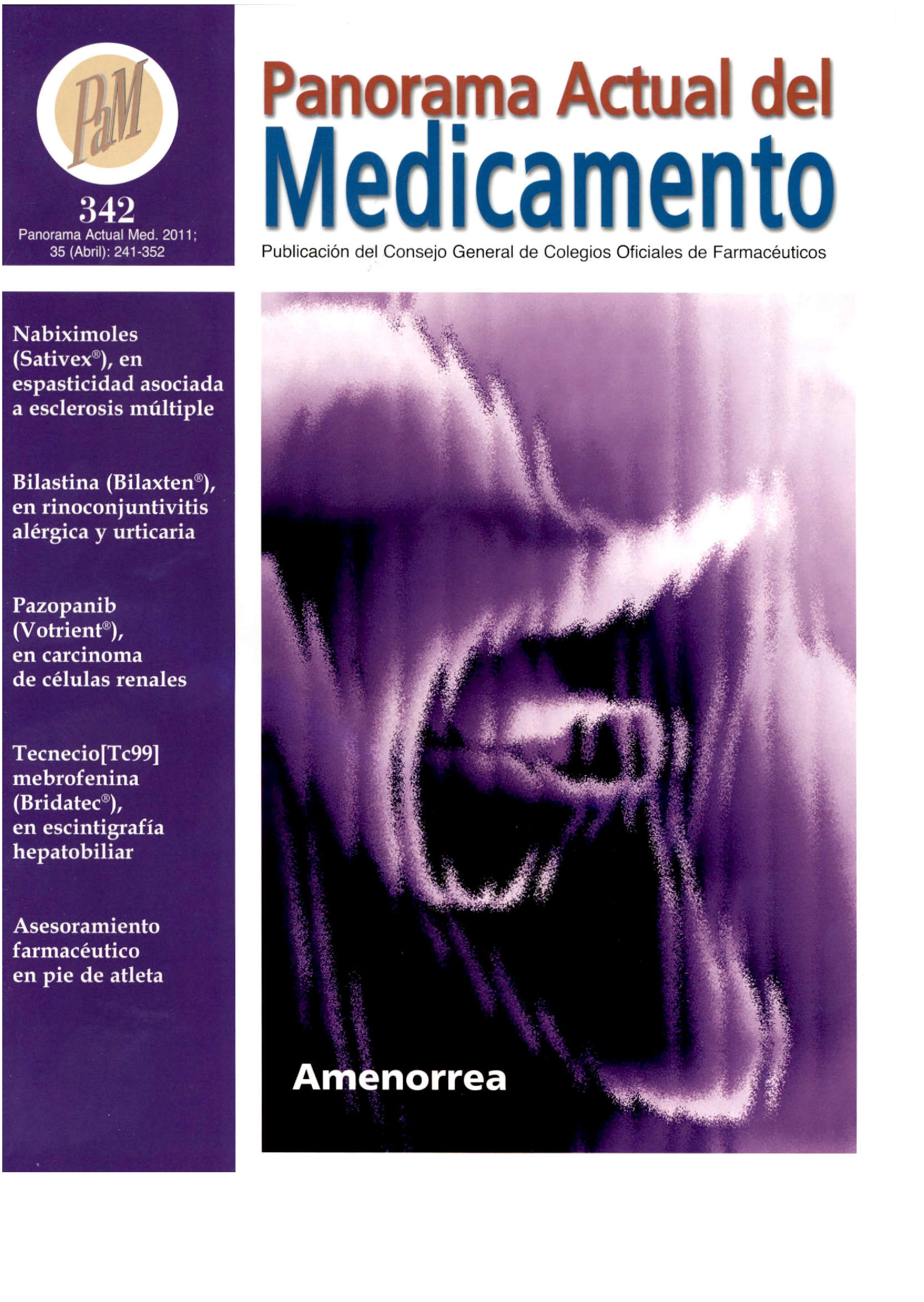 Número 342, Abril 2011