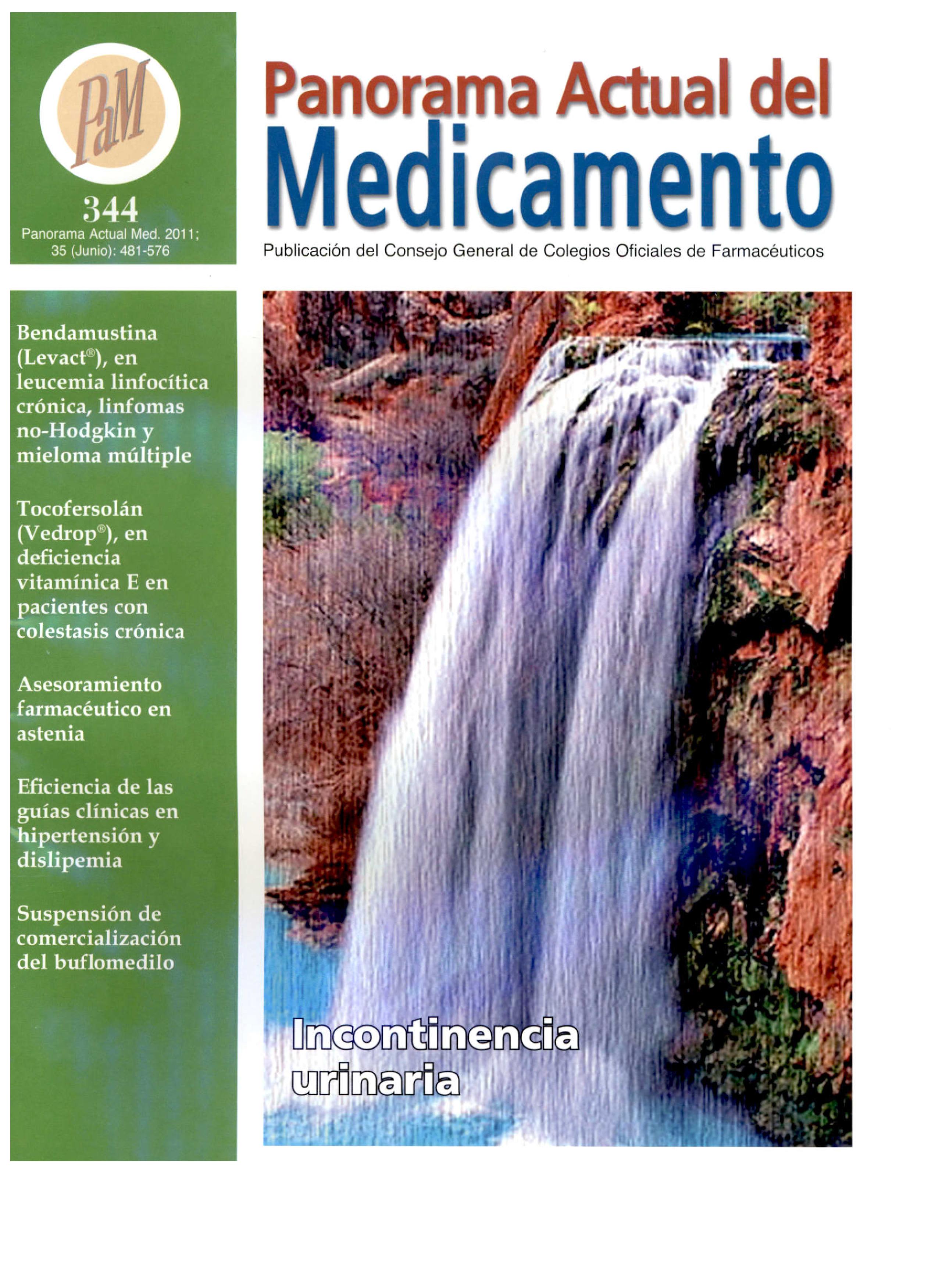 Número 344, Junio 2011