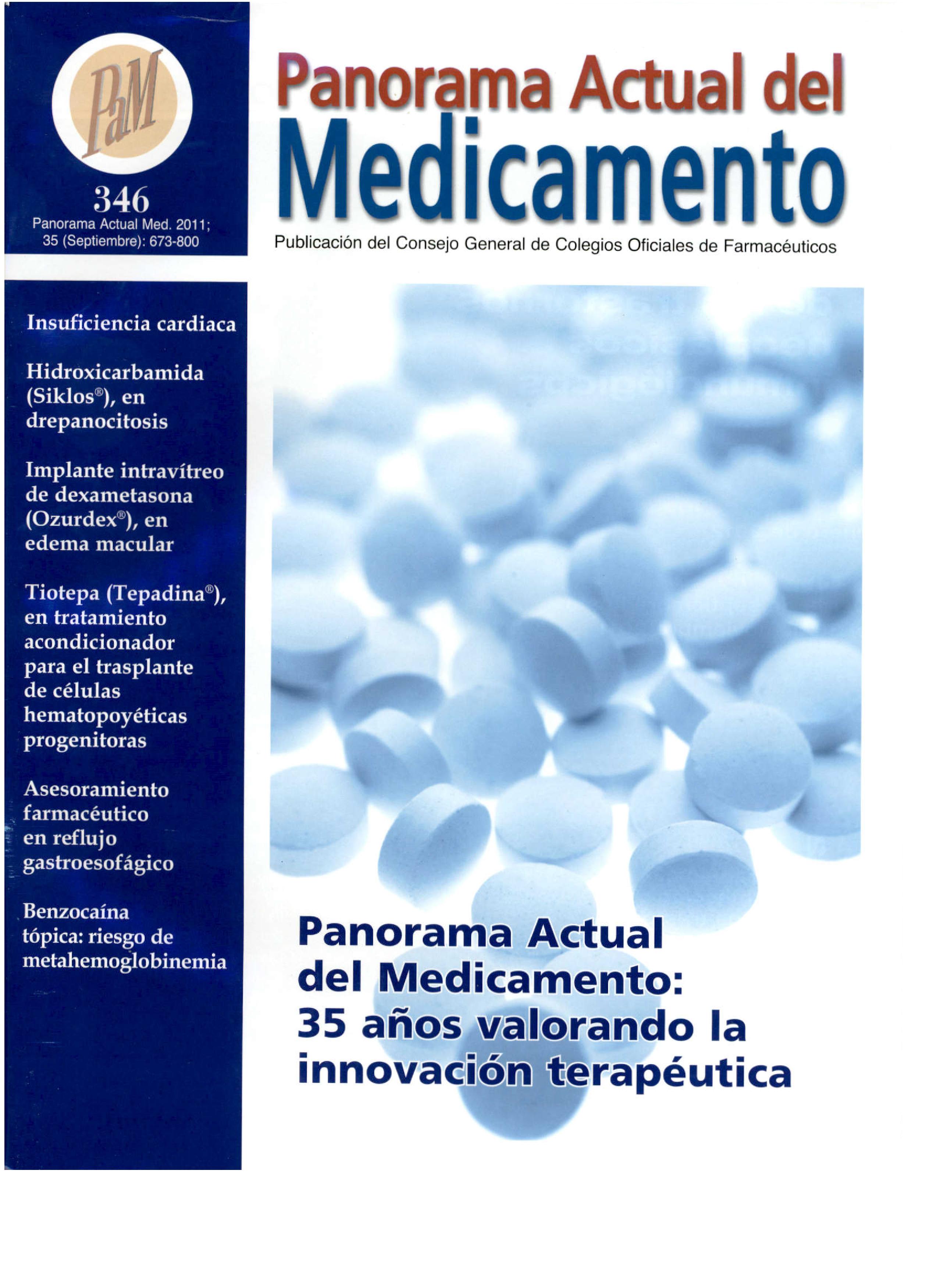 Número 346, septiembre 2011