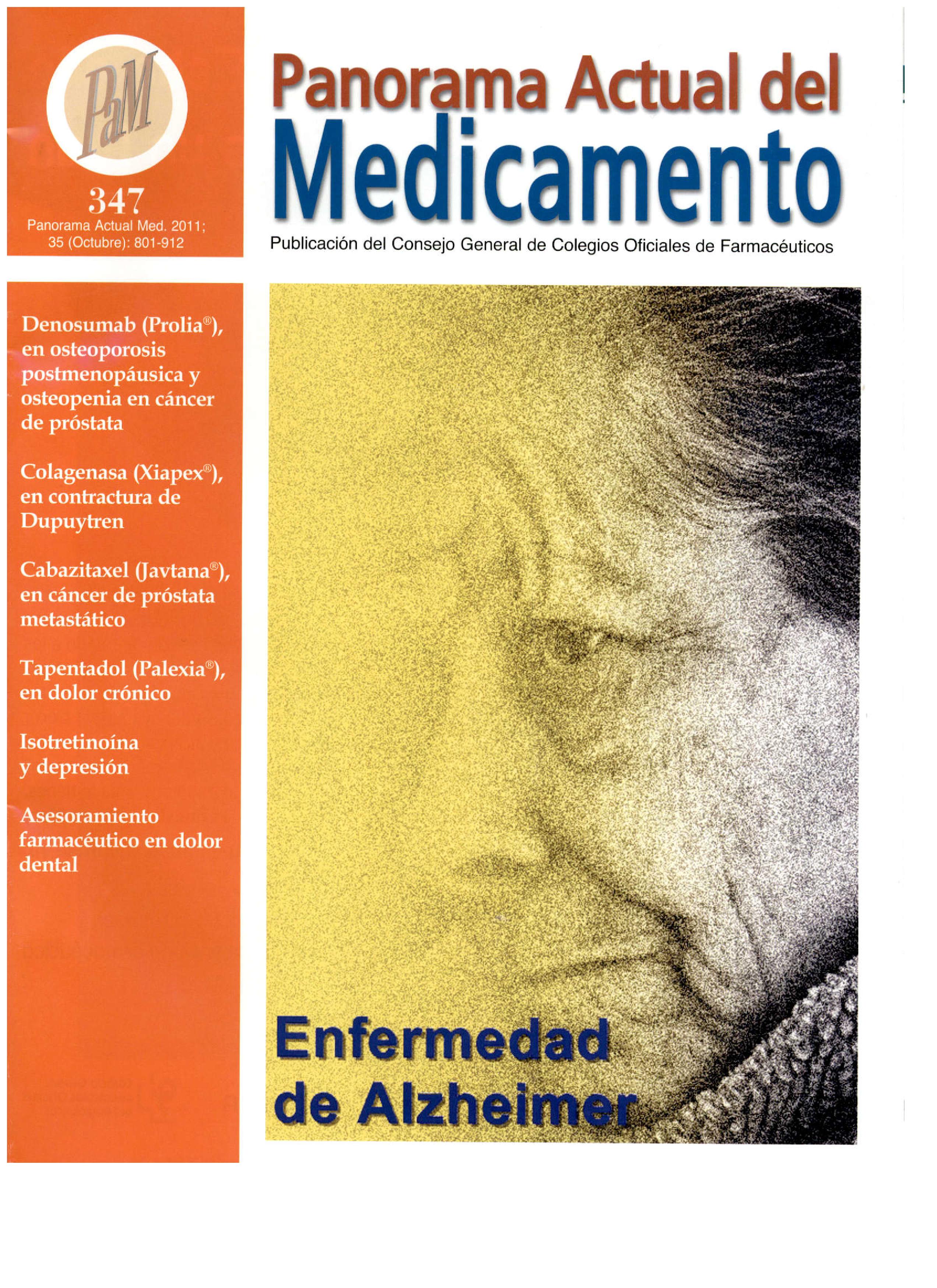 Número 347, octubre 2011