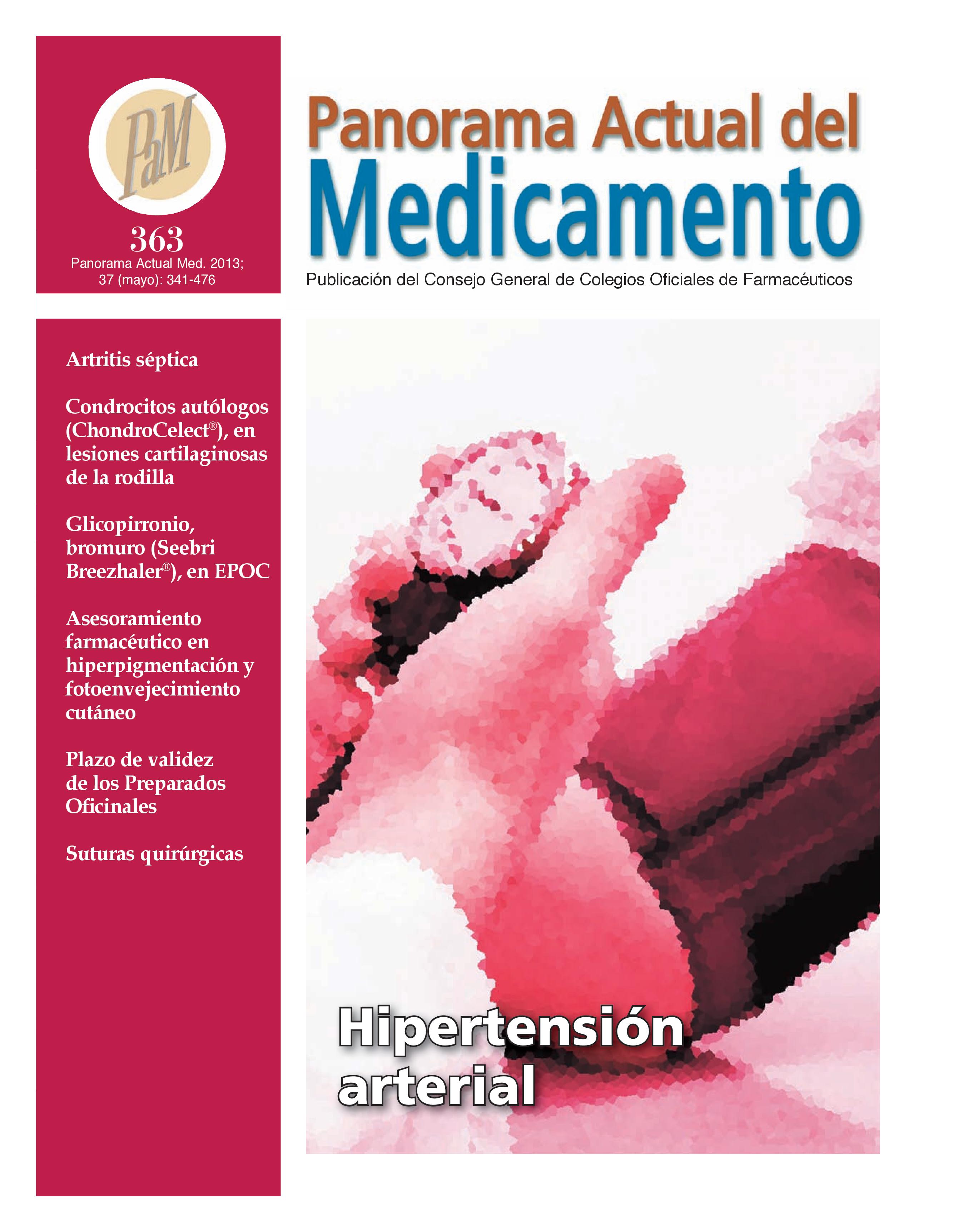 Número 363, Mayo 2013