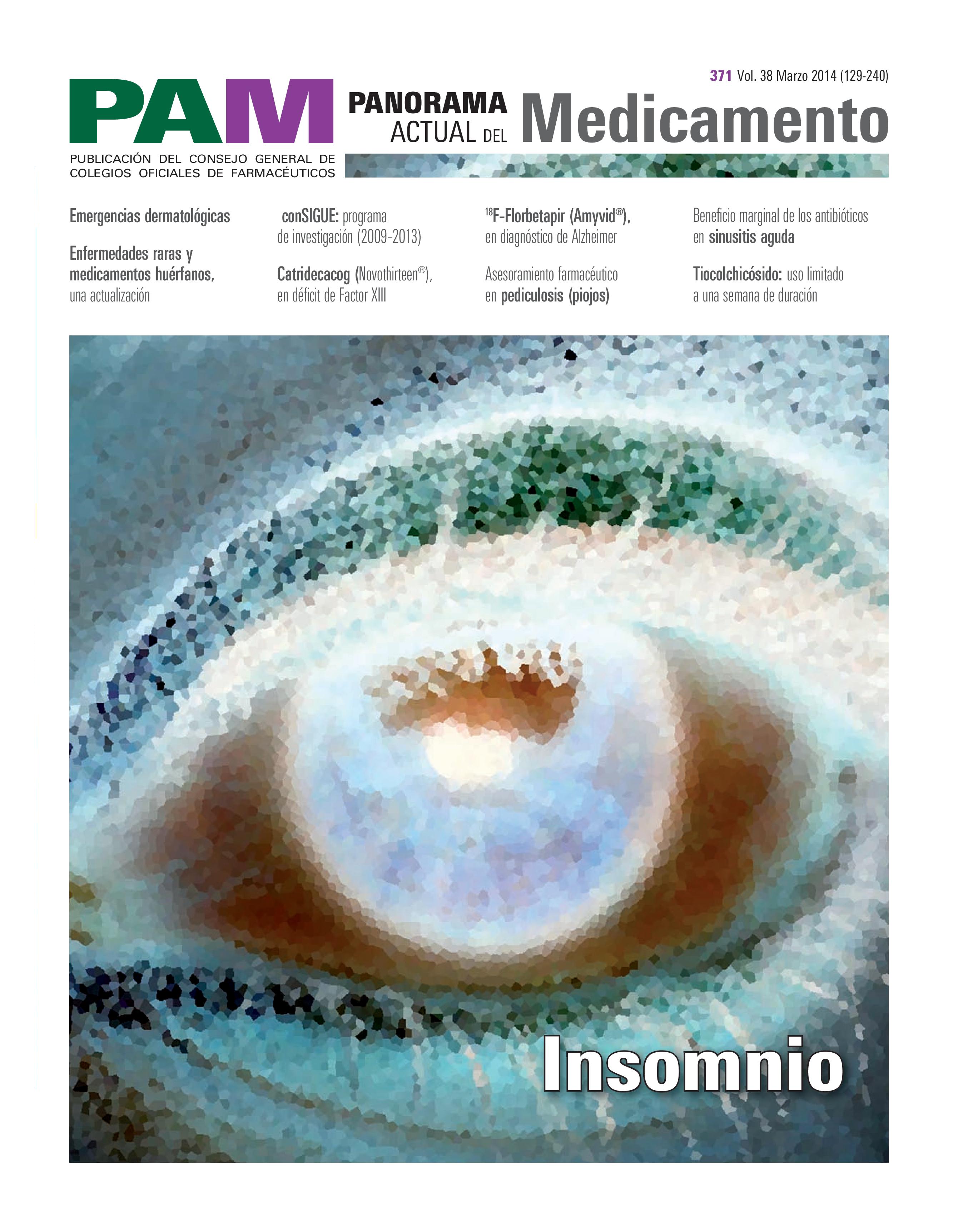 Número 371, Marzo 2014