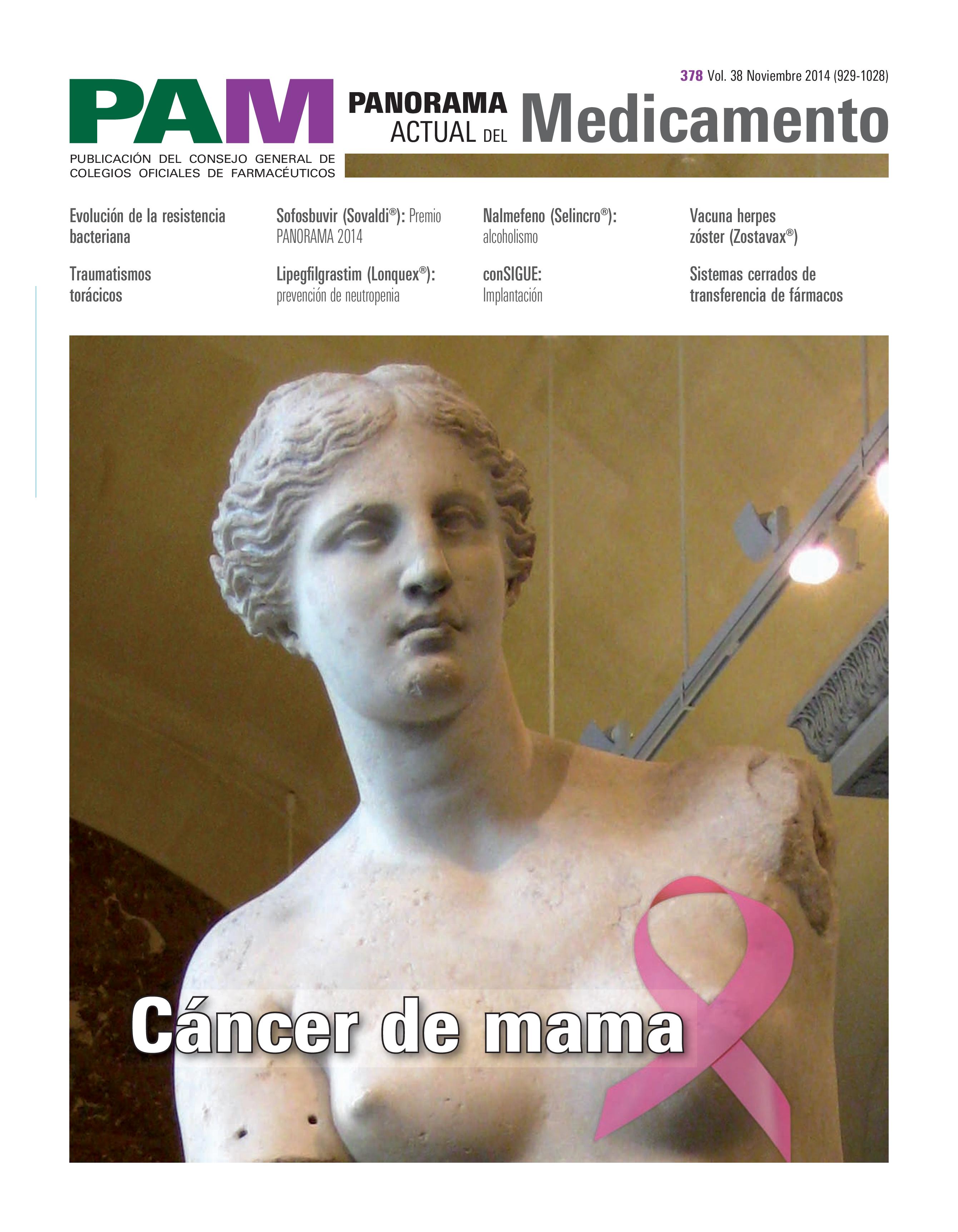 Número 378, Noviembre 2014