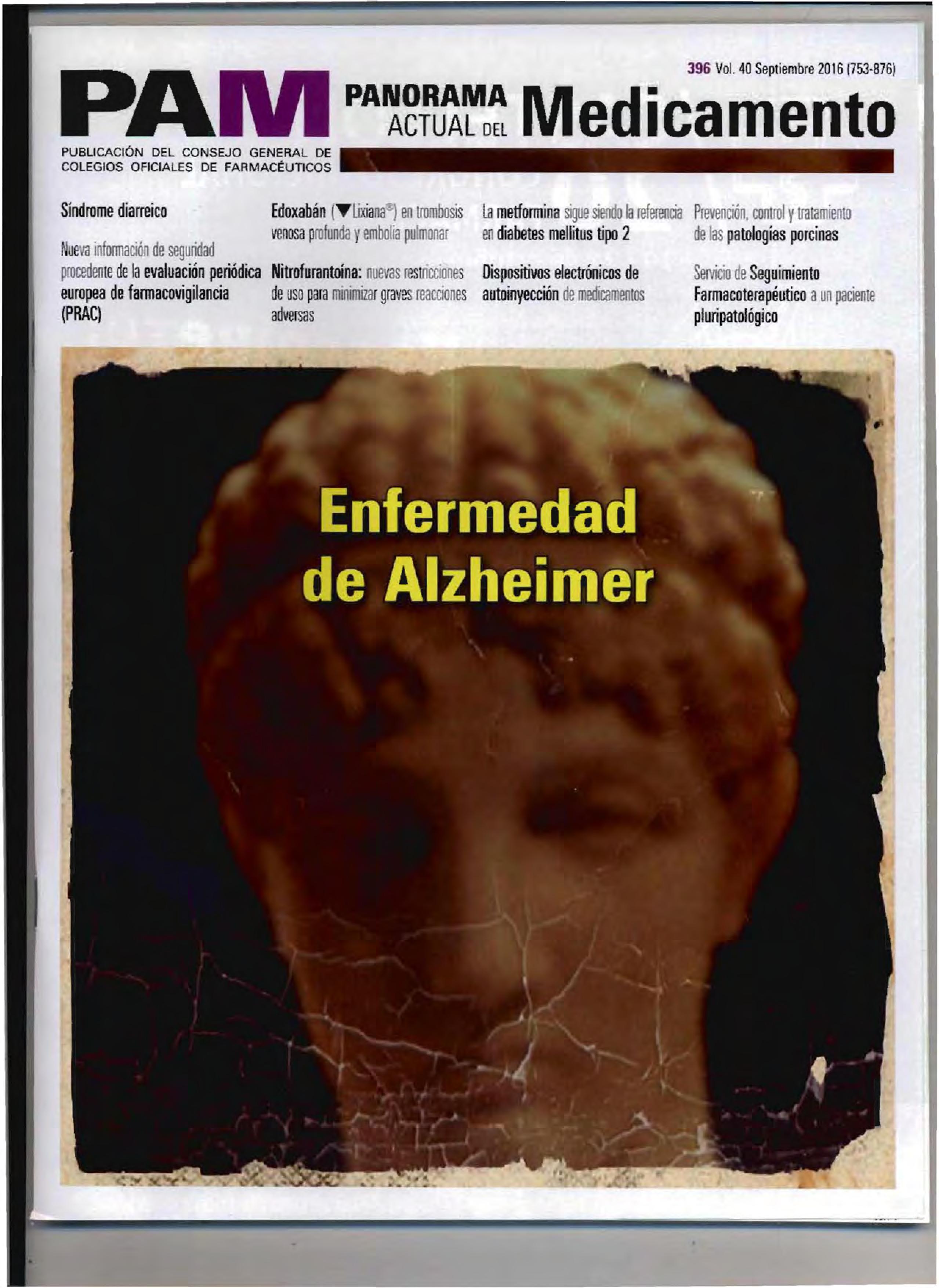 Número 396, Septiembre 2016
