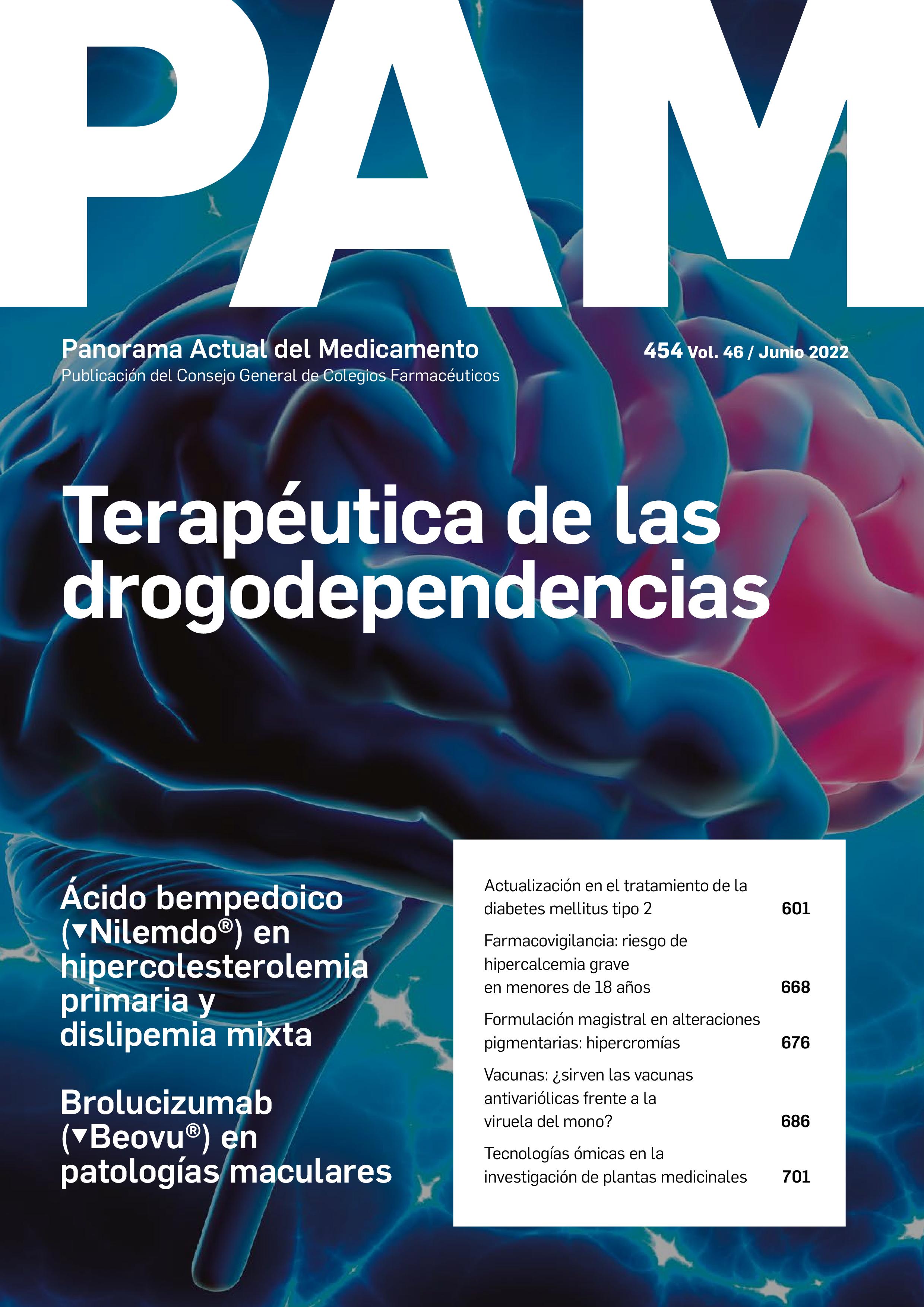 Número 454, Junio 2022