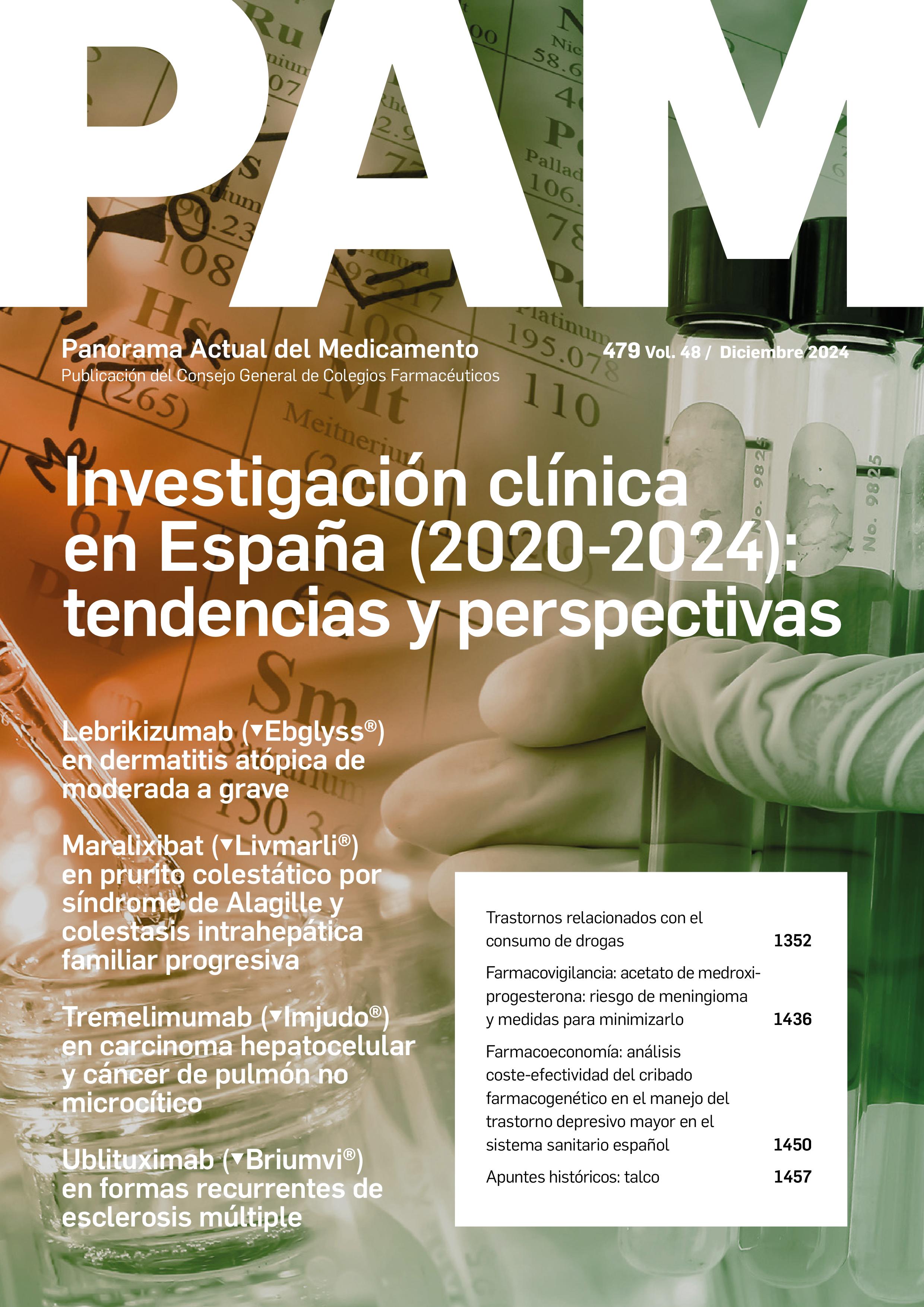 Número 479, Diciembre 2024